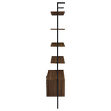 Owens Wall Shelf Set