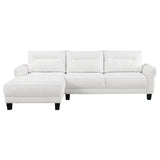 Caspian Sectional Sofa