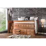 Cleo Twin Captain Bed
