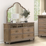 Lyris Dresser