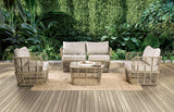 Johari Conversation Set