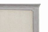 Swanley E.King & Queen Bed