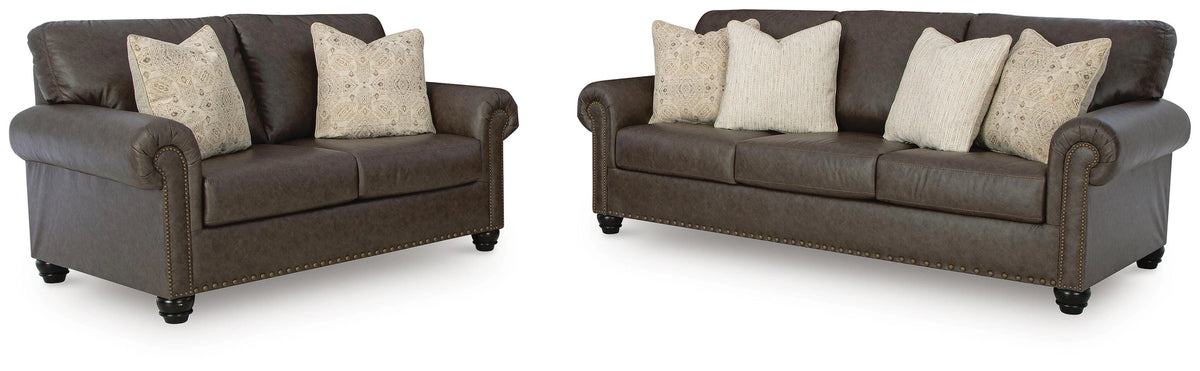 Roxmere Living Room Set