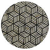 Xenia Side Table