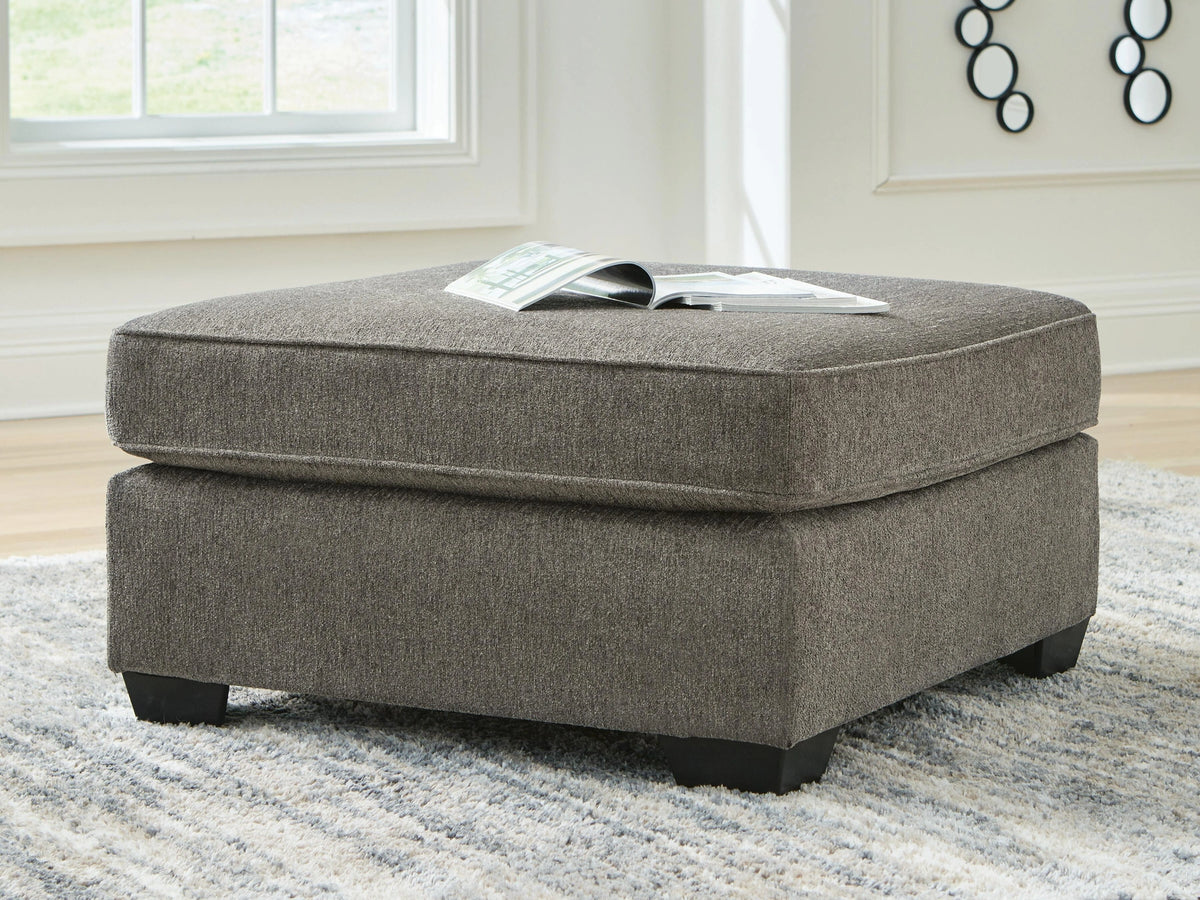 Olten Oversized Accent Ottoman