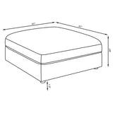Serene Modular Sectional Sofa