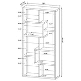 Theo Bookshelf