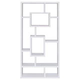 Corey Bookshelf
