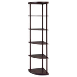 Bonwick Corner Bookshelf