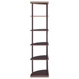 Bonwick Corner Bookshelf