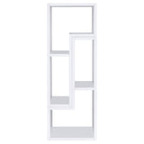 Velma Bookshelf Console