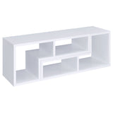 Velma Bookshelf Console