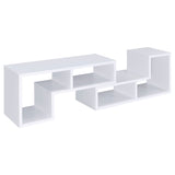 Velma Bookshelf Console