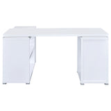 Yvette Computer Desk
