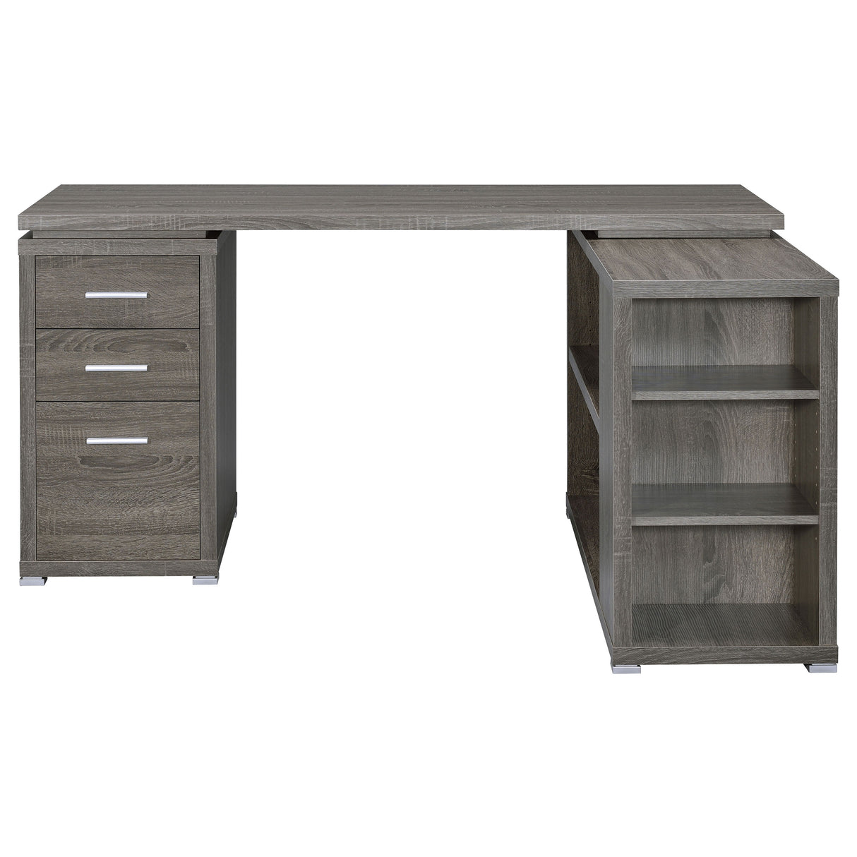 Yvette Computer Desk