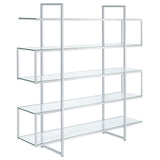 Elmer Bookshelf