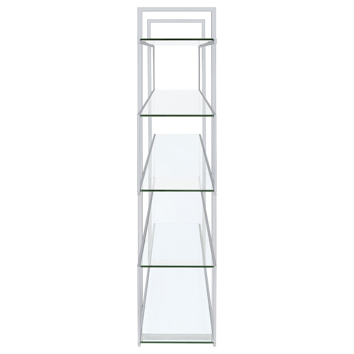 Elmer Bookshelf