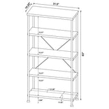 Analiese Desk Set
