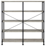Analiese Bookshelf