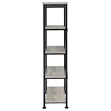 Analiese Bookshelf