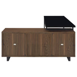 Maddox Computer Desk