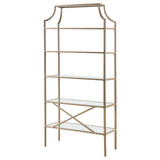 Serena Bookshelf