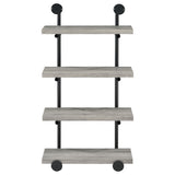Elmcrest Wall Shelf