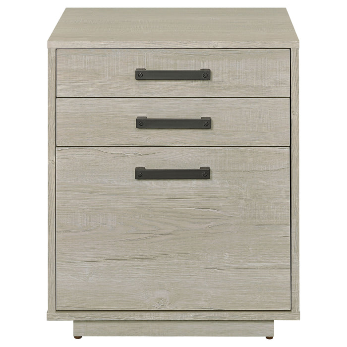 Loomis File Cabinet