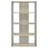 Loomis Bookshelf