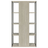 Loomis Bookshelf