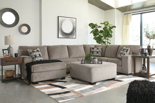 Ballinasloe Living Room Set - Furniture World