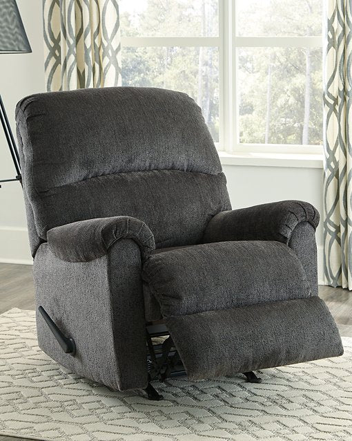 Ballinasloe Recliner - Furniture World