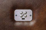 Soterios Power Recliner