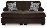 Kimlee Super Chaise