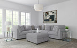 Cambria Modular Sectional Sofa