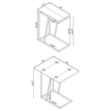 Carly Side Table