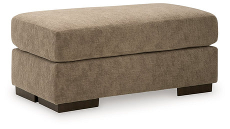 Jayne Park Ottoman - Furniture World