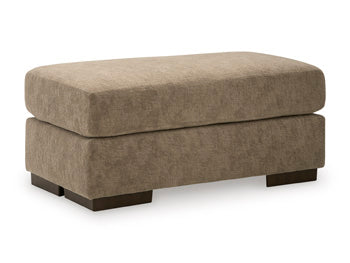 Jayne Park Ottoman - Furniture World