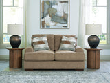 Jayne Park Loveseat