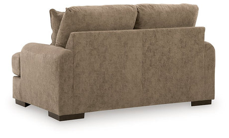 Jayne Park Loveseat - Furniture World
