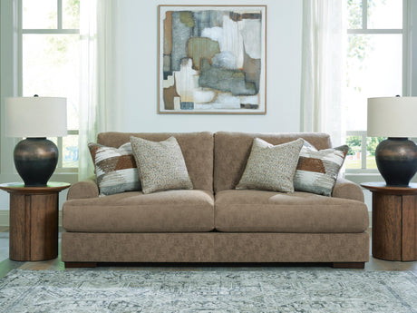 Jayne Park Sofa - Furniture World