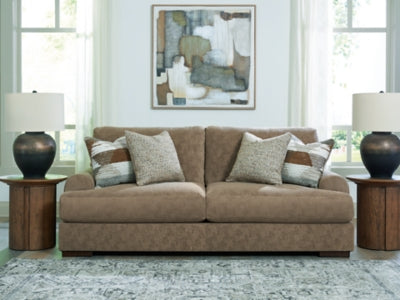 Jayne Park Sofa - Furniture World