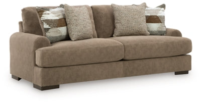 Jayne Park Sofa - Furniture World