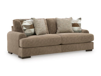 Jayne Park Sofa - Furniture World