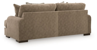 Jayne Park Sofa - Furniture World