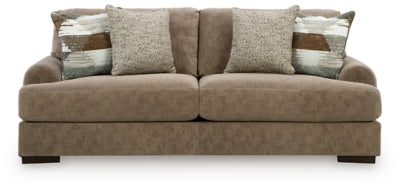 Jayne Park Sofa - Furniture World