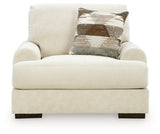 Jayne Park Oversized Chair - Furniture World
