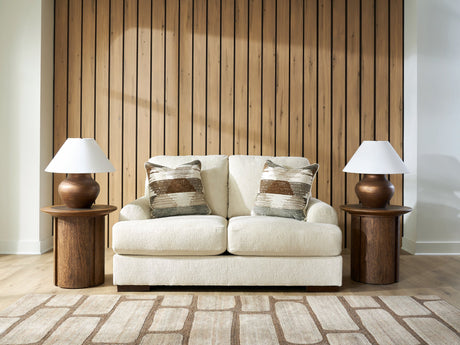 Jayne Park Loveseat - Furniture World