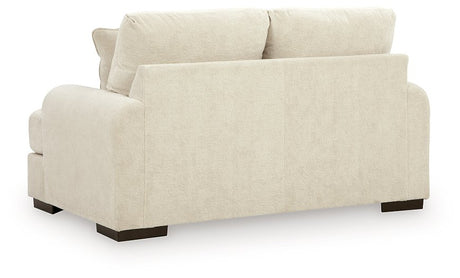 Jayne Park Loveseat - Furniture World