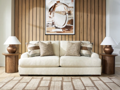 Jayne Park Sofa - Furniture World